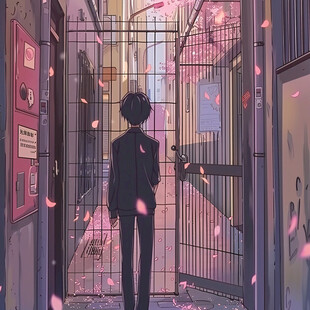 蜜桃影院角色档案：阿柚人物头像