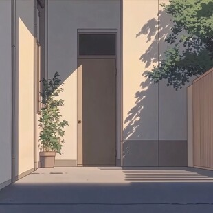 蜜桃影院角色档案：陆星野人物头像